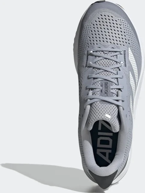 adidas Adizero SL halo silver/cloud white/carbon (Herren)