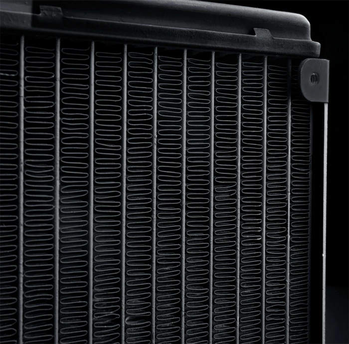 Corsair Hydro Series H50 [Sockel 1150/1155/1156/1366/2011]