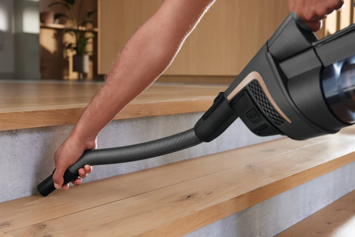 Miele HX-FCT 10 Flexibles Reinigungsset
