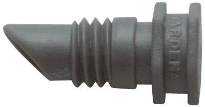Gardena Micro-Drip-System Verschlussstopfen 4.6mm, 10 Stück