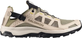 Salomon Techamphibian 5 eucalyptus/aloe/cyber yellow (Herren)