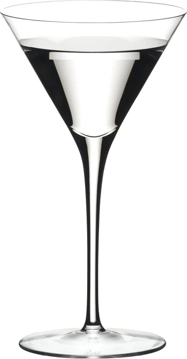 Riedel Sommeliers Martiniglas