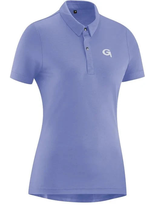 Gonso Pederoa Trikot kurzarm soft hibiscus (Damen)