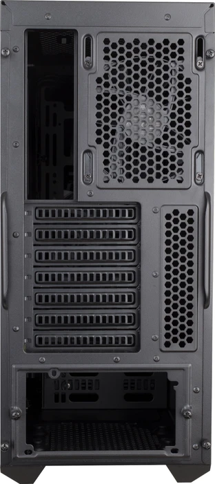 Cooler Master MasterBox K500L, schwarz, Acrylfenster