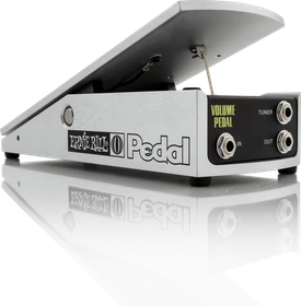 Ernie Ball 250k Mono Volume Pedal