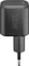 Wentronic Goobay USB-C PD GaN Schnellladegerät Nano (20W) schwarz Vorschaubild