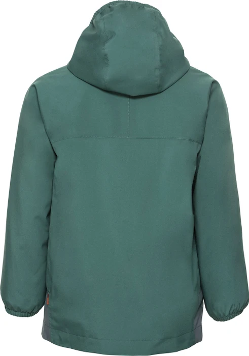 Vaude Escape 3in1 Funktionsjacke eucalyptus (Junior)