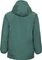 Vaude Escape 3in1 Funktionsjacke eucalyptus (Junior) Vorschaubild