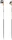 Leki Ultratrail FX.One Trekkingstöcke warm grey light/warm grey dark/black (65625852)