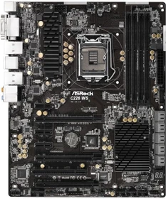 ASRock Rack C226 WS (Intel 1150)