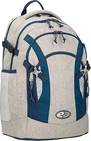 YZEA Ace Steel Schulrucksack