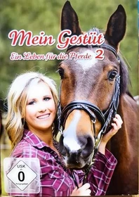 Pferd & Pony - Mein Gestüt 2: Ein Leben für die Pferde (PC)