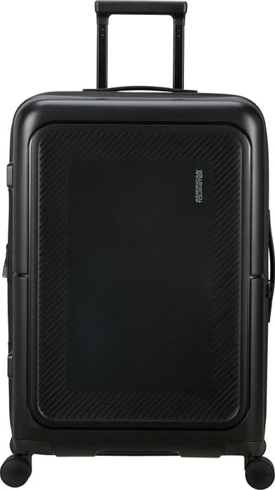 American Tourister DashPop Spinner 67cm true black