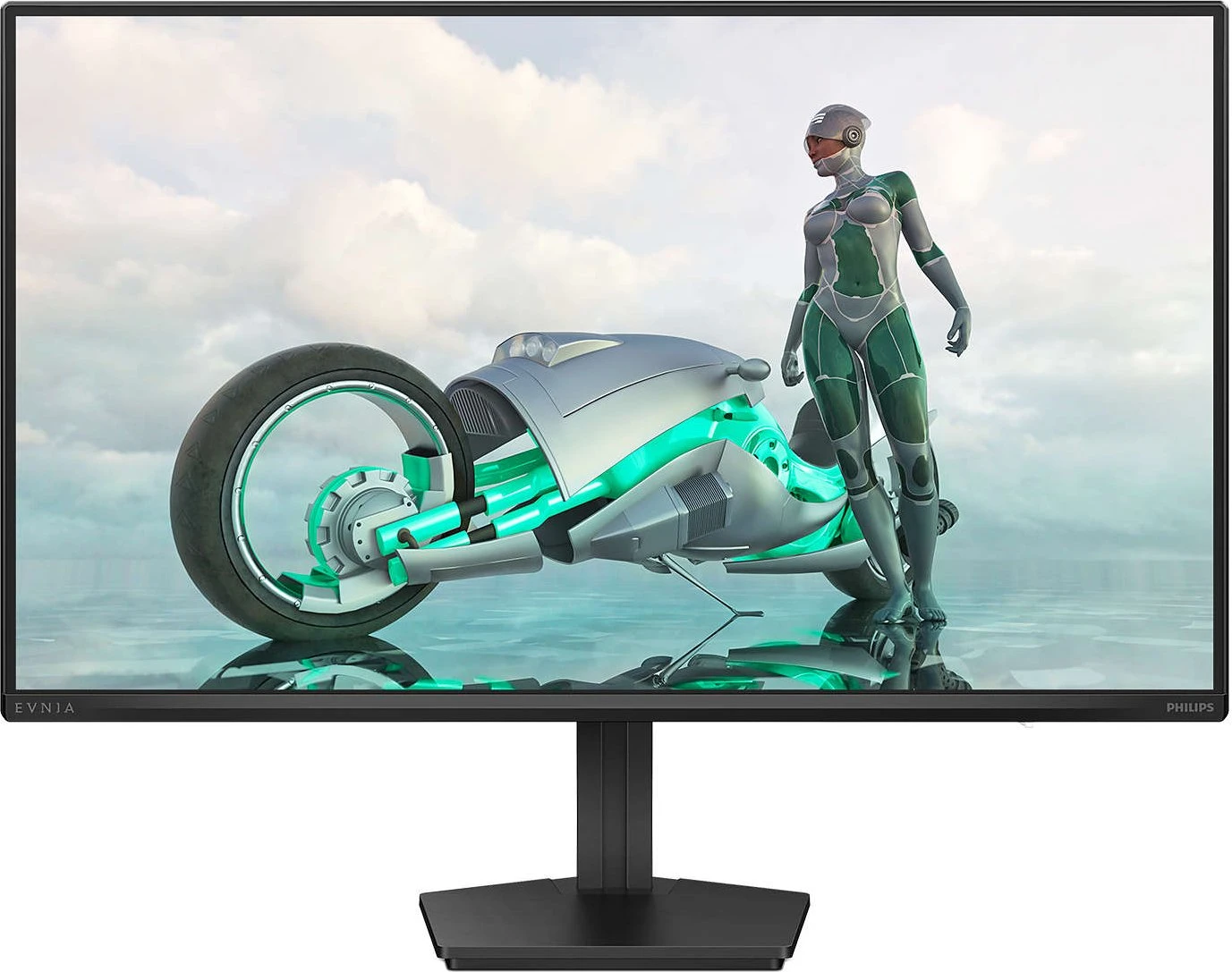 Philips Evnia 3000 Series 27M2N3200NF ab € 89,90 (2026
