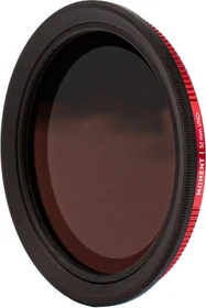 Moment Variable ND Filter 2-5 Stops 72mm