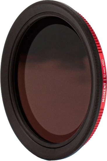Moment Variable ND Filter 2-5 Stops 72mm