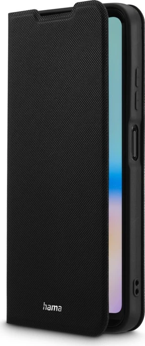 Hama Handytasche Daily Protect für Samsung Galaxy A05s schwarz