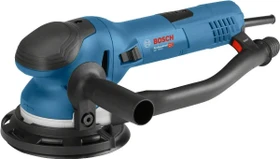 Bosch Professional GET 75-150 Elektro-Exzenterschleifer inkl. L-Boxx