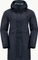Jack Wolfskin Cape West Mantel (Damen) Vorschaubild