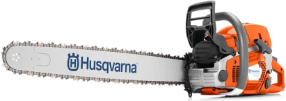 Husqvarna 572 XP Benzin-Kettensäge