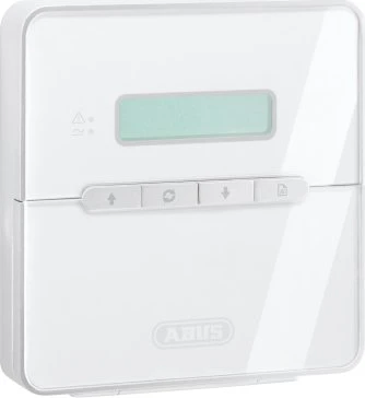 ABUS Terxon LX LCD-Bedienteil