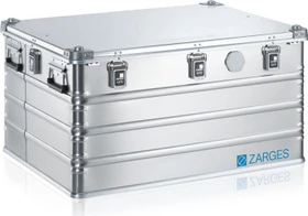 Zarges K 470 Werkzeugbox 239l