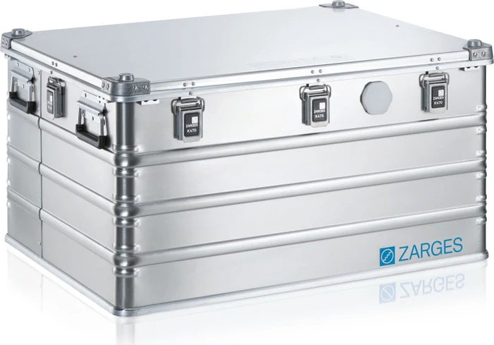 Zarges K 470 Werkzeugbox 239l