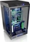 Thermaltake The Tower 900, schwarz, Glasfenster Vorschaubild