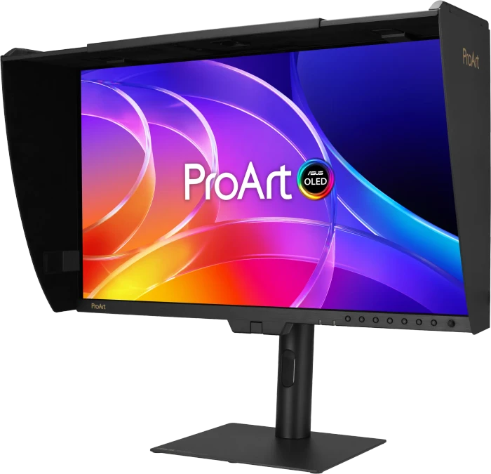 ASUS ProArt OLED PA27USD, 26.5"
