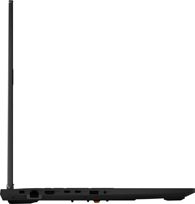 ASUS TUF Gaming A18 (2025) FA808UP-S8012W, Jaeger Gray, Ryzen 7 260, 16GB RAM, 1TB SSD, GeForce RTX 5070, DE