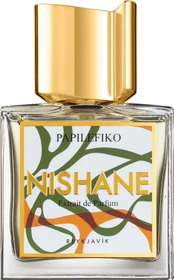 Nishane Collection Time Capsule Papilefiko Extrait de Parfum, 100ml