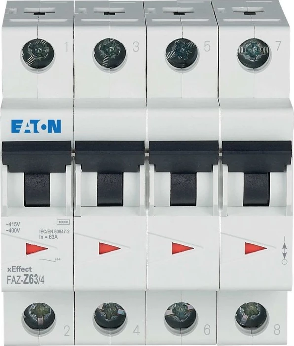 Eaton FAZ-Z /4