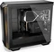 be quiet! Dark Base 701 Black, Glasfenster Vorschaubild