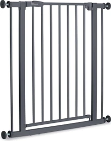 Hauck Open N Stop 2 Türschutzgitter dark grey
