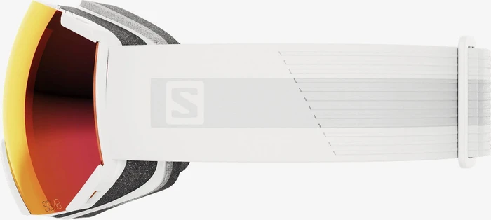 Salomon Radium Sigma white/pantone bright white