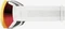 Salomon Radium Sigma white/pantone bright white Vorschaubild