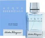 Salvatore Ferragamo Acqua Essenziale Eau de Toilette, 30ml
