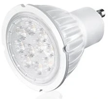 Samsung LED Reflektor PAR16 GU10/4.6W 2700K 40°
