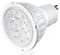 Samsung LED Reflektor PAR16 GU10/4.6W 2700K 40° Vorschaubild