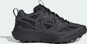 adidas Kantai Trail core black/aurora black/carbon (Damen)