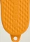 adidas by Stella McCartney Badeschlappe crew orange/signal green (Damen) Vorschaubild