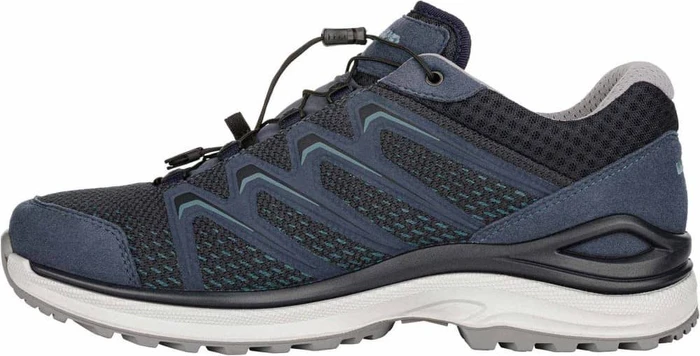 Lowa Maddox GTX Lo steel blue (Herren)