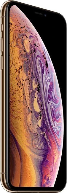 Apple iPhone XS 256GB gold
