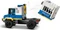 LEGO City - Polizei Gefangenentransporter Vorschaubild