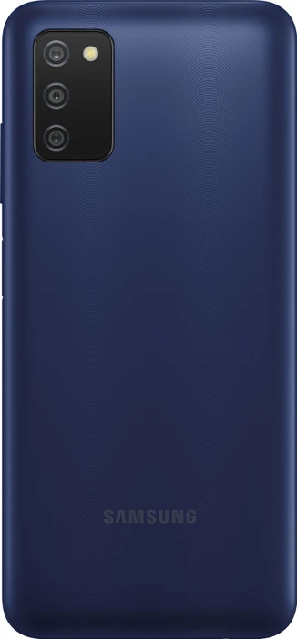 Samsung Galaxy A03s 64GB blau