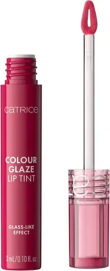 Catrice Colour Glaze Lip Tint