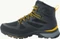 Jack Wolfskin Force Striker Texapore Mid black/burly yellow xt (Herren) Vorschaubild