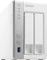 QNAP Turbo Station TS-231, 512MB RAM, 2x RJ-45 1000Base-T, 3x USB-A 3.0 Vorschaubild