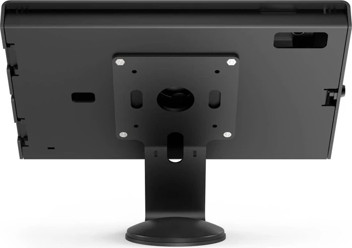 Compulocks iPad Kiosk, Counter Stand Core Apex Enclosure, Tablet-Stand für iPad Air M2/M3/M4 13", schwarz