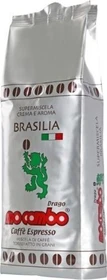 Mocambo Brasilia Kaffeebohnen, 6.00kg (6x 1.00kg)